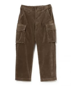 【別注】sage de cret / M-42 Cargo Pants Corduroy