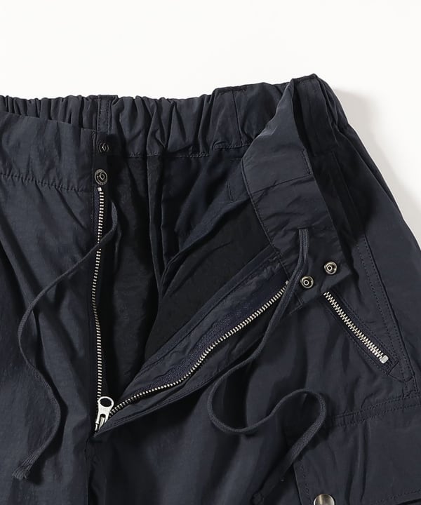 【別注】sage de cret / Mountain Pants