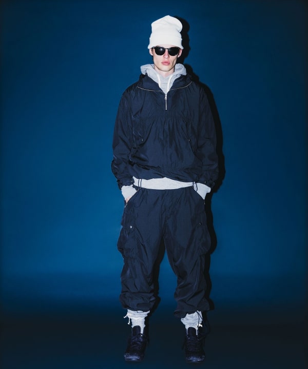 【別注】sage de cret / Mountain Pants