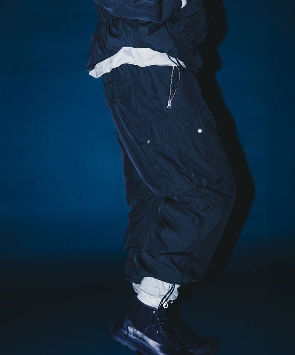 【別注】sage de cret / Mountain Pants