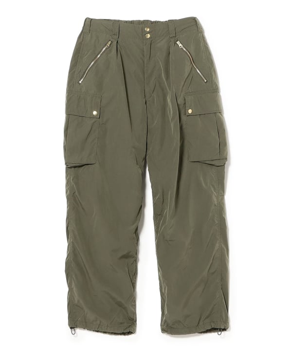 【別注】sage de cret / Mountain Pants