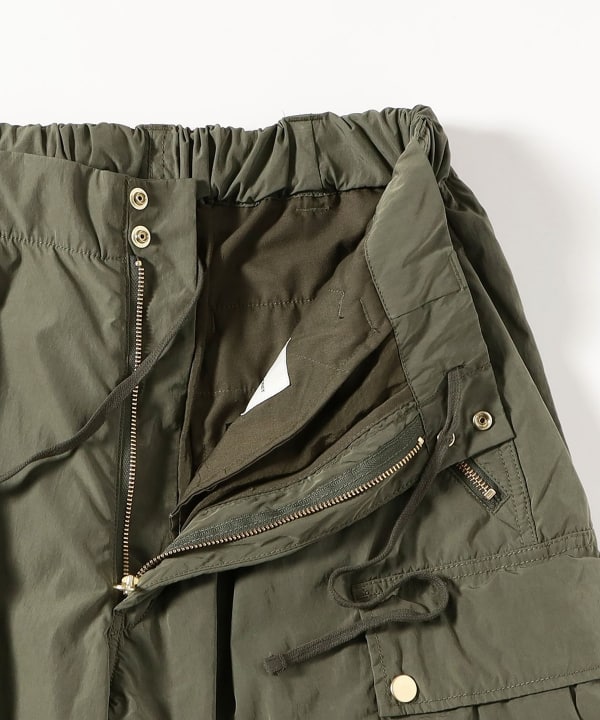 【別注】sage de cret / Mountain Pants