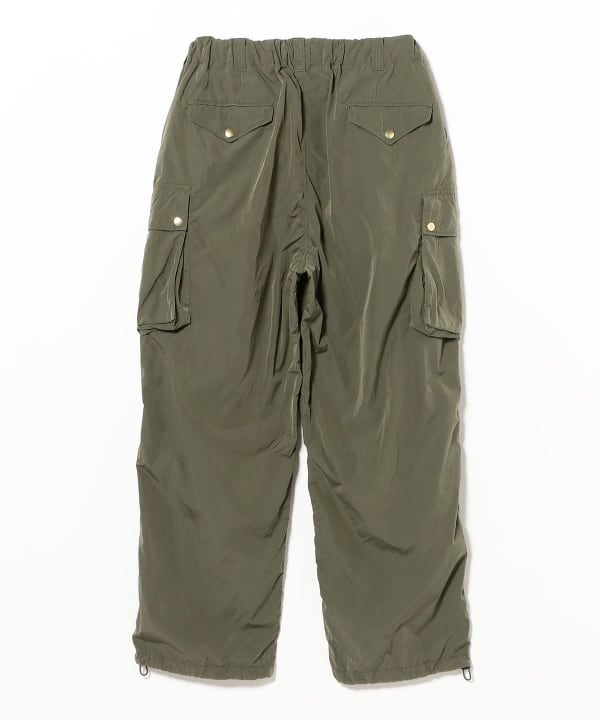 【別注】sage de cret / Mountain Pants