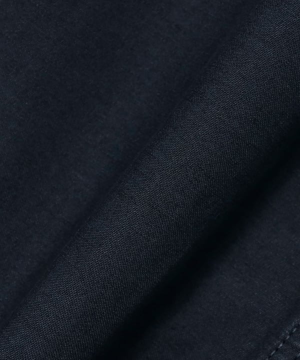 sage de cret / Cotton Linen Back Sateen M51 Tapered Pants