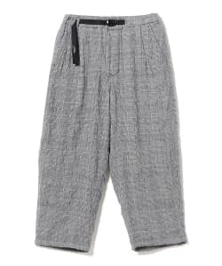 MOUNTAIN RESEARCH / MT Trousers