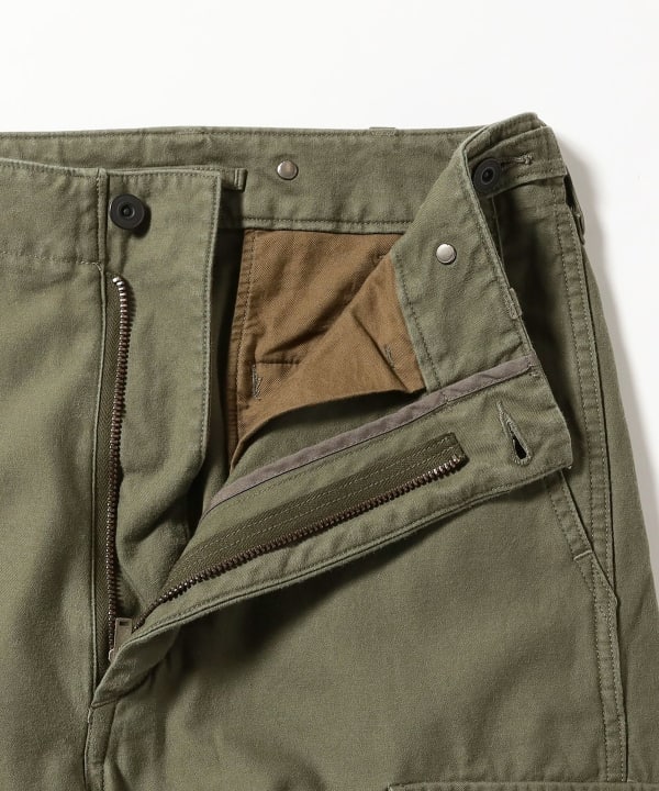 NIGEL CABOURN / ARMY CARGO PANT