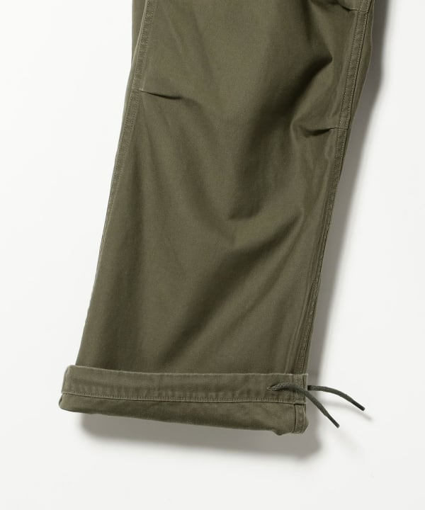 NIGEL CABOURN / ARMY CARGO PANT
