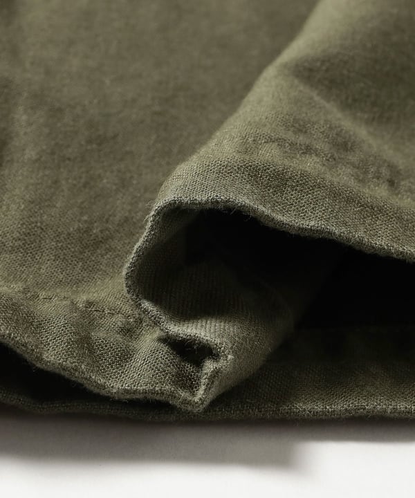 NIGEL CABOURN / ARMY CARGO PANT