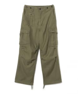 NIGEL CABOURN / ARMY CARGO PANT