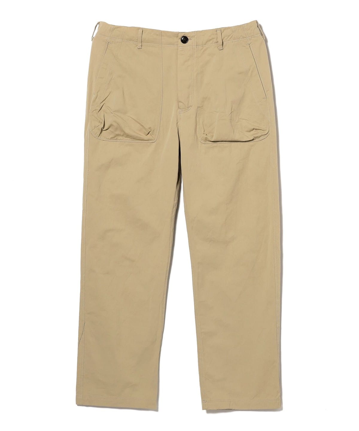 BEAMS PLUS浸/ BEAMS PLUS Pants(軍褲)郵購| BEAMS