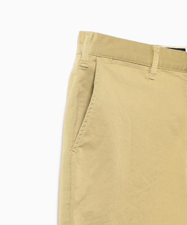 BEAMS PLUS BEAMS PLUS斜纹短裤邮购 | BEAMS