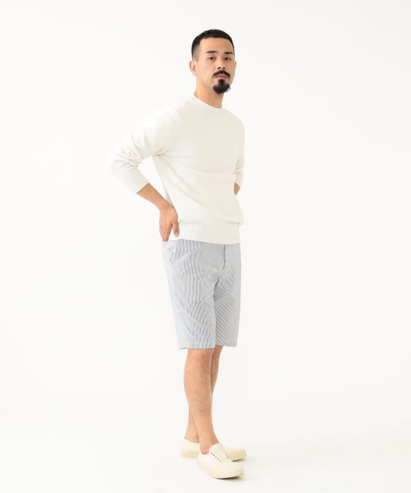 BEAMS PLUS（ビームス プラス）BEAMS PLUS / IVY Shorts Coolmax(R