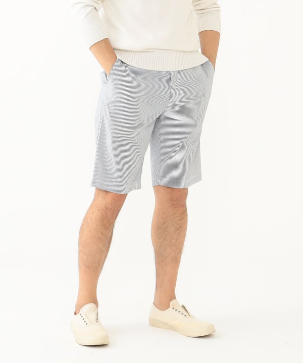 BEAMS PLUS（ビームス プラス）BEAMS PLUS / IVY Shorts Coolmax(R