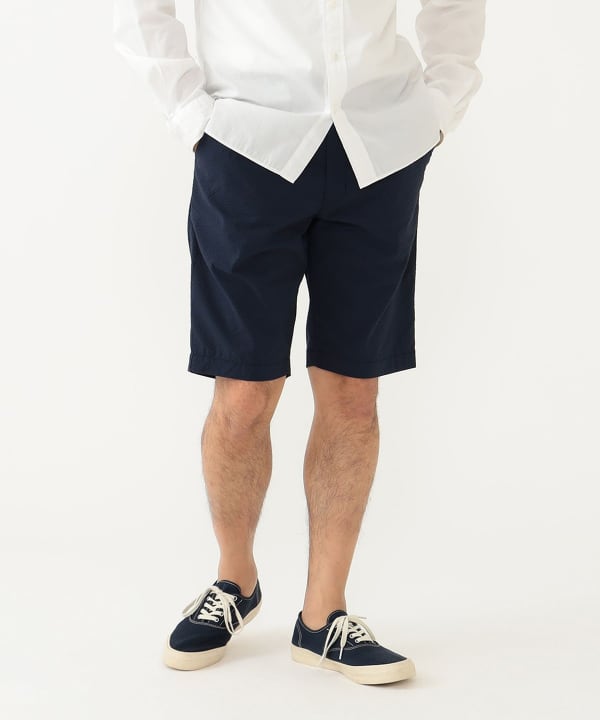 BEAMS PLUS（ビームス プラス）BEAMS PLUS / IVY Shorts Coolmax(R