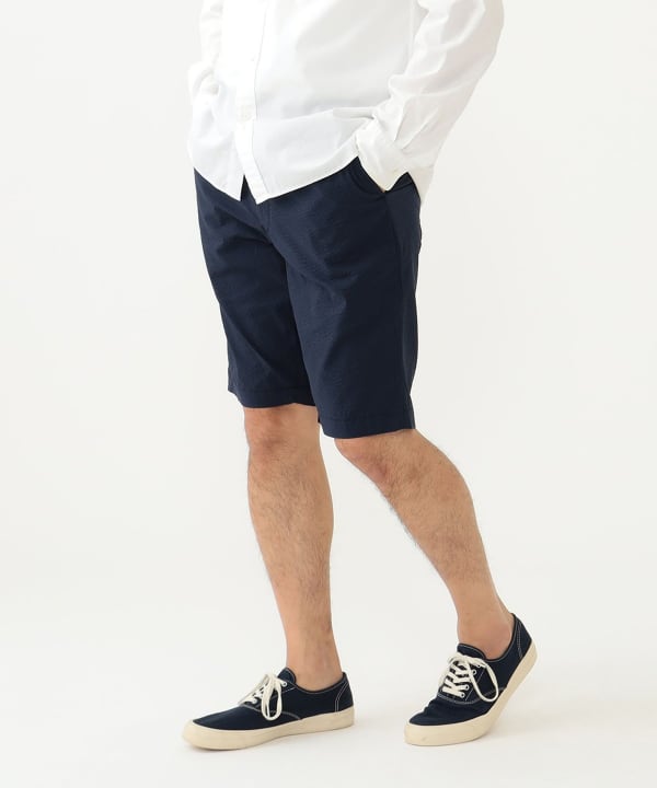 BEAMS PLUS（ビームス プラス）BEAMS PLUS / IVY Shorts Coolmax(R