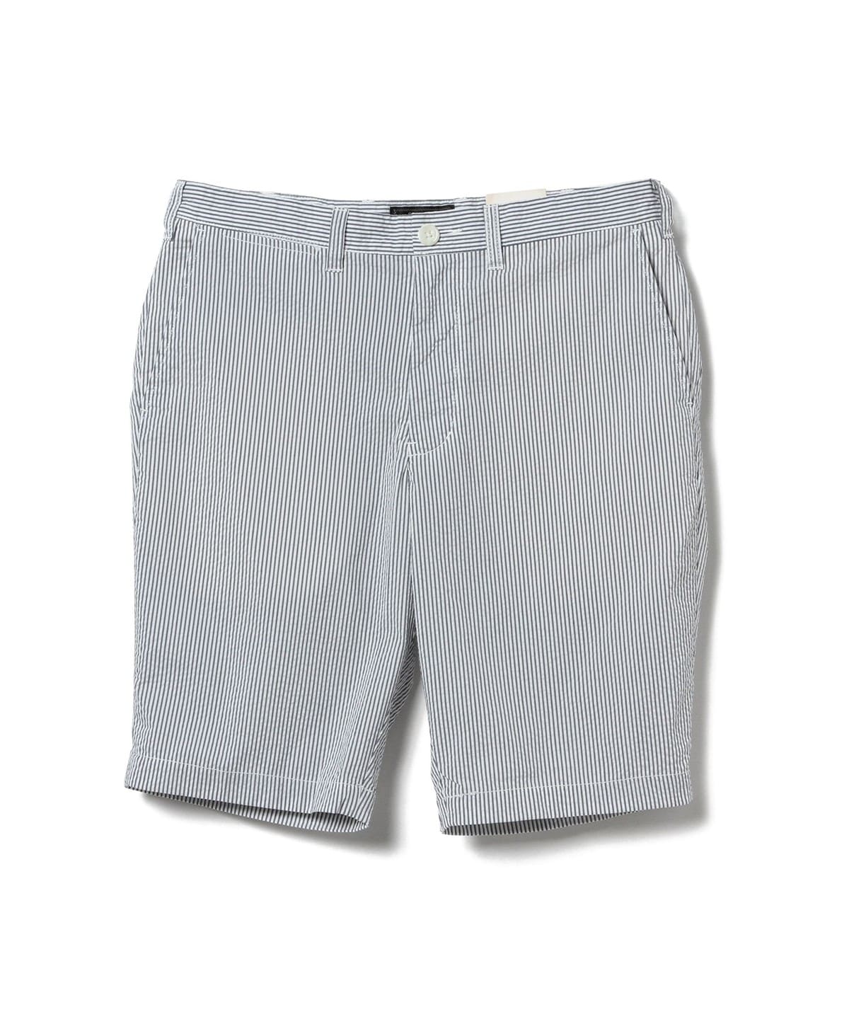 IVY Shorts Coolmax (R) Seersucker