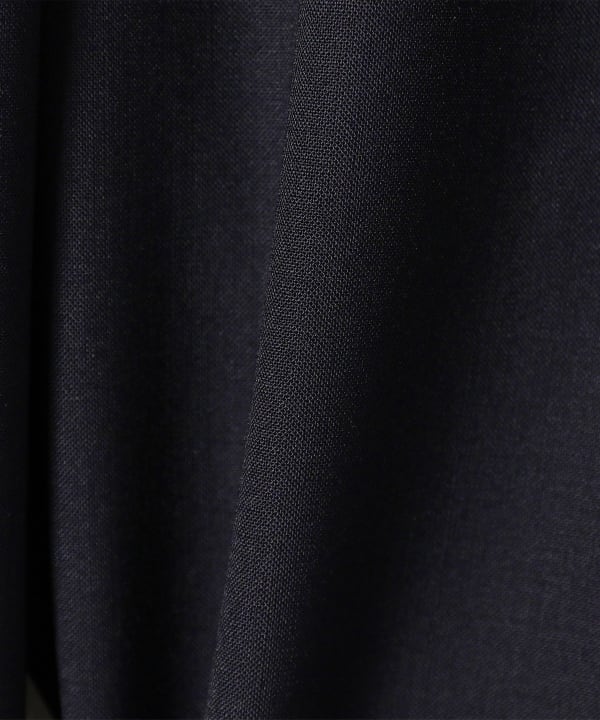 BEAMS PLUS（ビームス プラス）2 Pleats Shorts Wool Tropical
