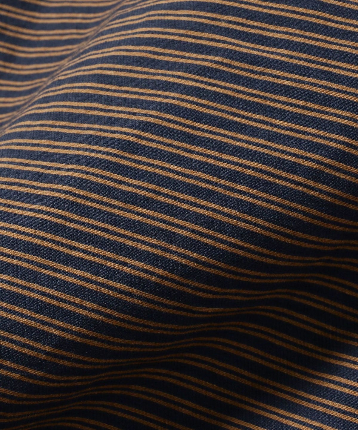 BEAMS PLUS（ビームス プラス）ts(s) / Double Horizontal Stripe