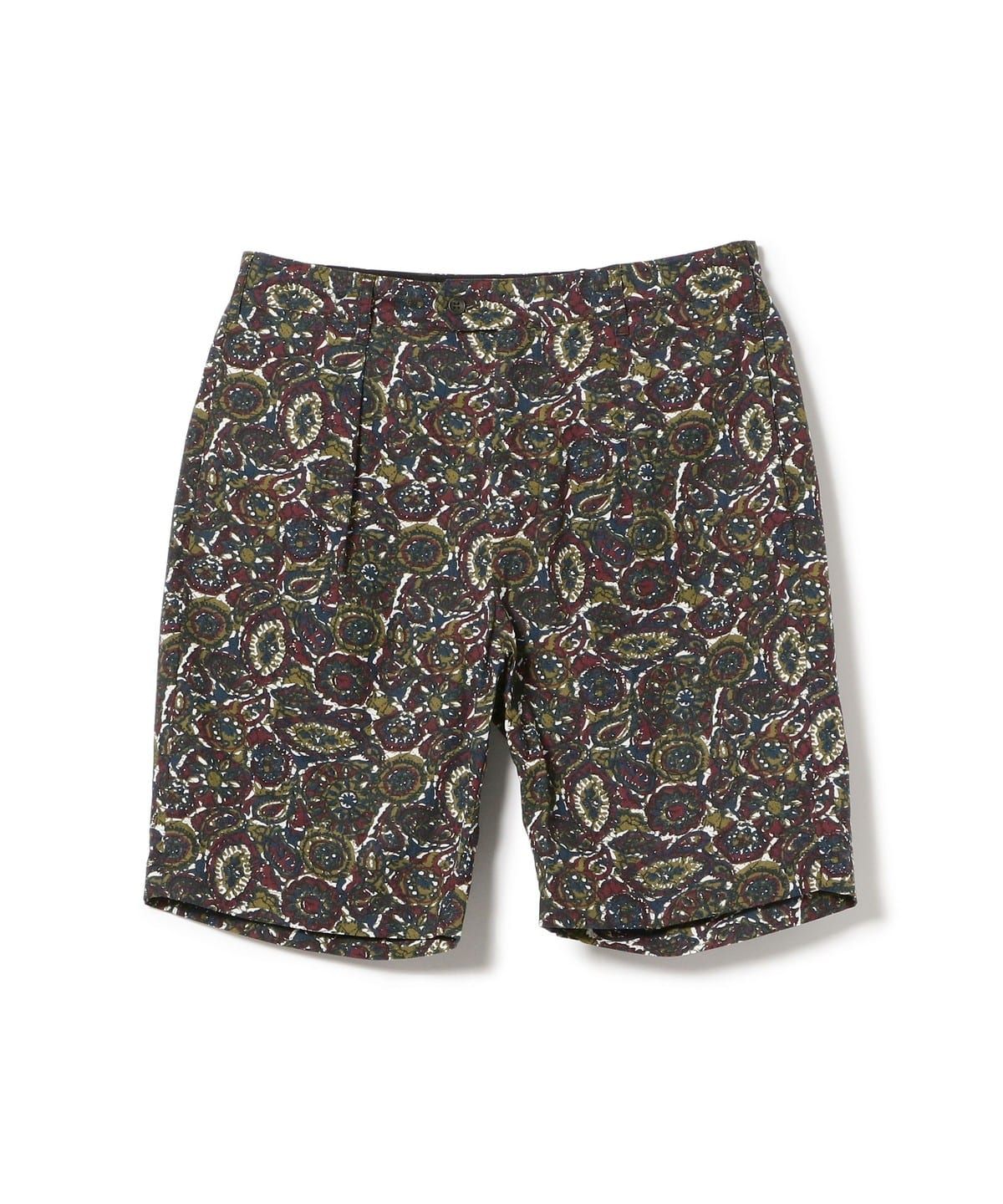 BEAMS PLUS（ビームス プラス）ENGINEERED GARMENTS / Sunset Short