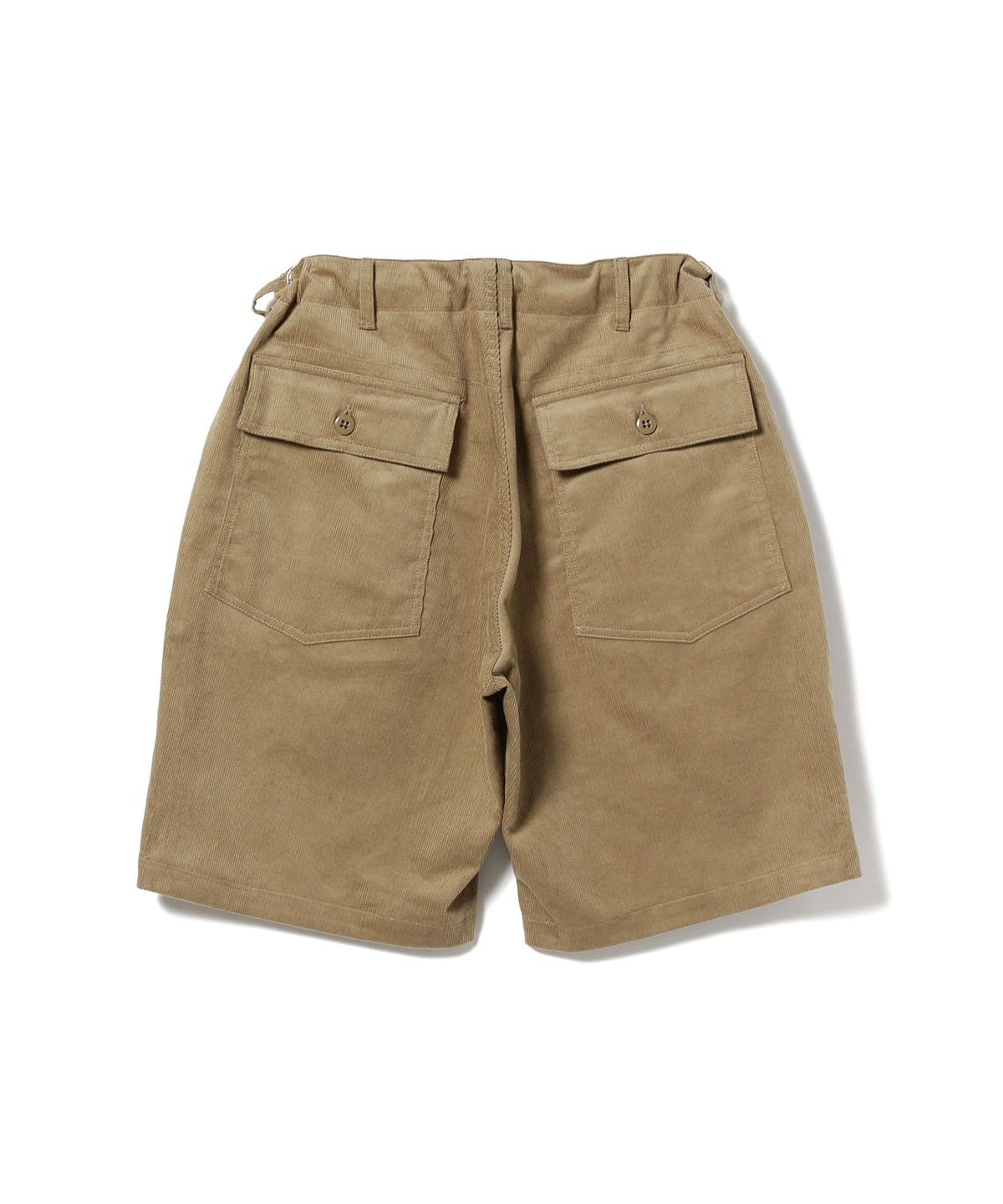 BEAMS PLUS（ビームス プラス）ENGINEERED GARMENTS / FATIGUE SHORT