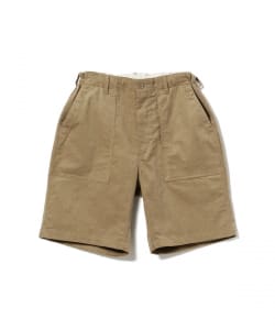 ▲ENGINEERED GARMENTS / FATIGUE SHORT - 14W CORDUROY