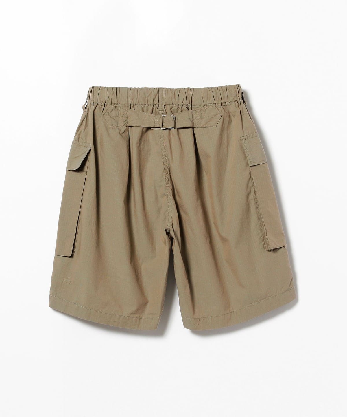 BEAMS PLUS BEAMS PLUS [Outlet] POST OVERALLS / EZ WALKABOUT Shorts