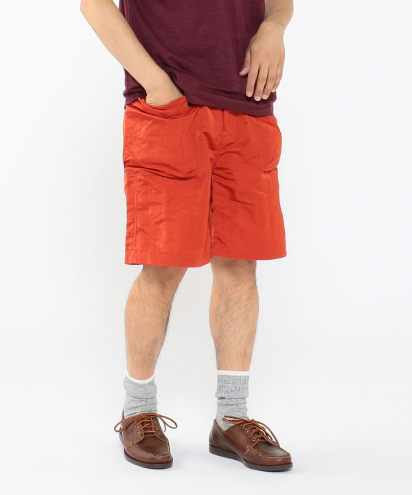 BEAMS PLUS（ビームス プラス）【別注】dip / Cargo Shorts（パンツ ショートパンツ）通販｜BEAMS