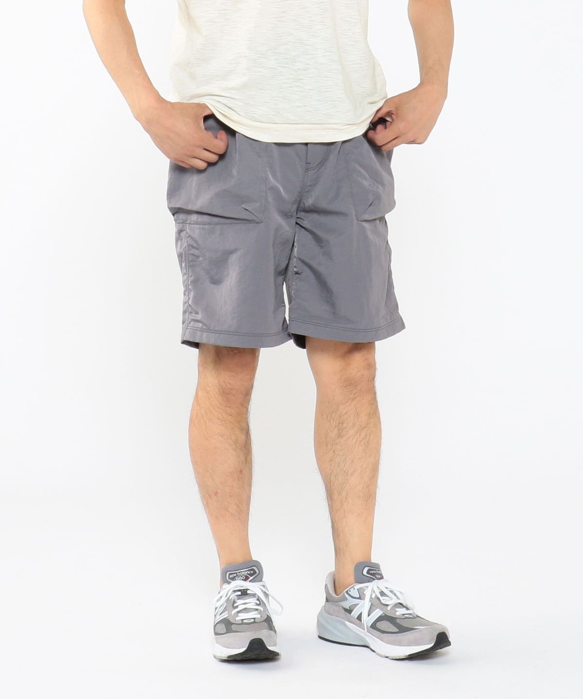 [Outlet] dip × BEAMS PLUS / Special order Cargo Shorts