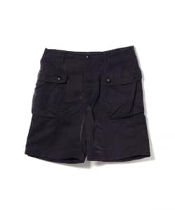 ▲【別注】dip / Cargo Shorts