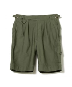 BEAMS PLUS（ビームス プラス）KENNETH FIELD / Gurkha Trousers Ⅲ 