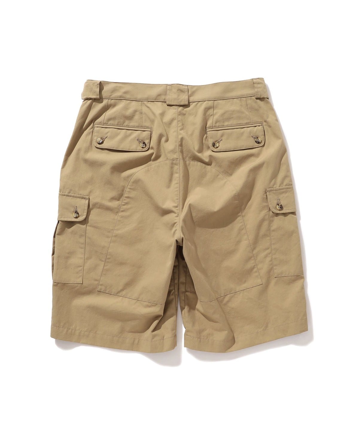 BEAMS PLUS（ビームス プラス）【別注】Willis＆Geiger / Cargo