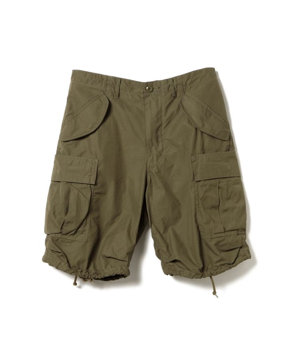 BEAMS PLUS（ビームス プラス）MIL 6 Pocket 80/3 Ripstop