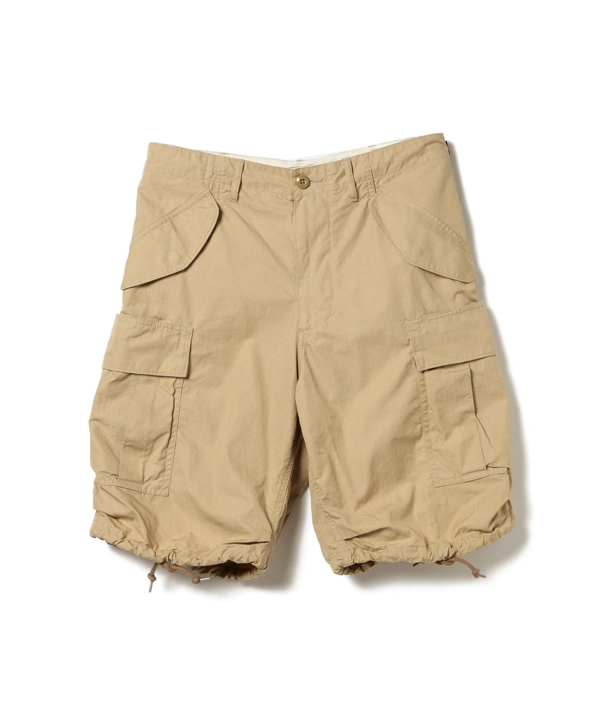 BEAMS PLUS（ビームス プラス）2 Pleats Twill（パンツ