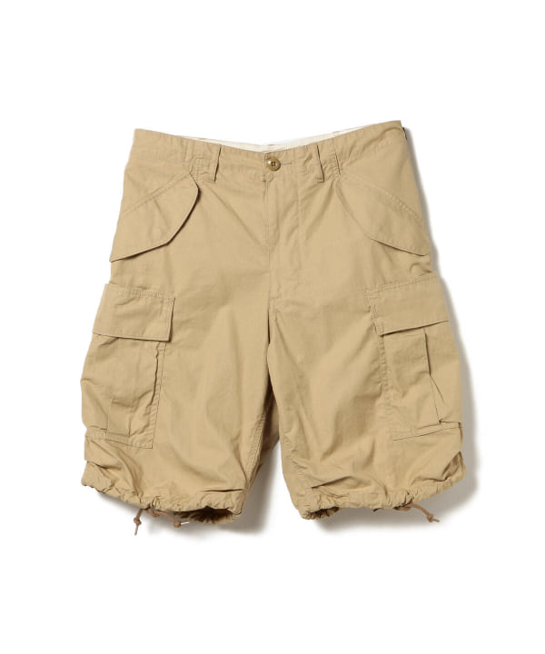 BEAMS PLUS（ビームス プラス）BEAMS PLUS / MIL 6 Pocket 80/3