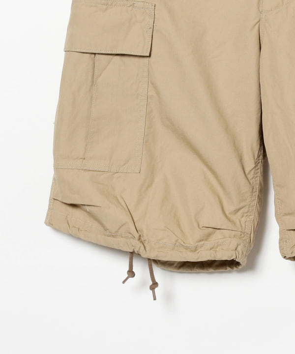 BEAMS PLUS（ビームス プラス）MIL 6 Pocket 80/3 Ripstop