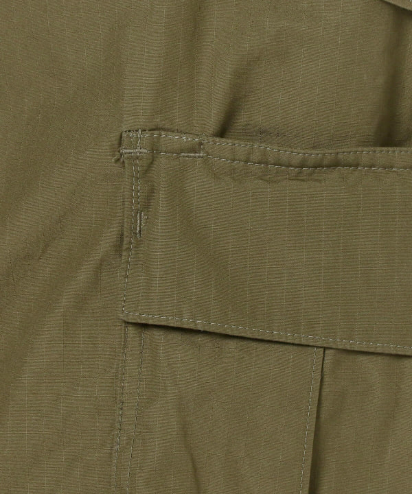 BEAMS PLUS（ビームス プラス）MIL 6 Pocket 80/3 Ripstop