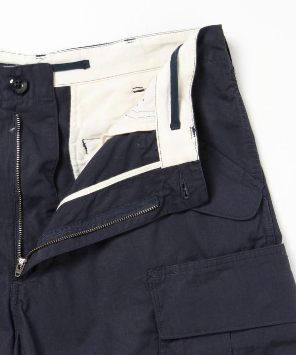 BEAMS PLUS（ビームス プラス）MIL 6 Pocket 80/3 Ripstop