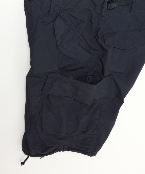 BEAMS PLUS（ビームス プラス）MIL 6 Pocket 80/3 Ripstop