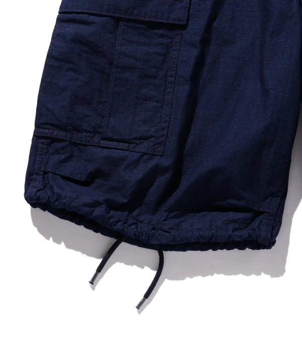 す*な様 BEAMS PLUS MIL 6 Pocket Indigo Rips す*な様 BEAMS PLUS MIL 6 Pocket Indigo Rips