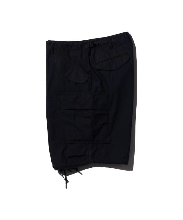 激安通販 6Pocket プラス）MIL PLUS（ビームス BEAMS Indigo Stop Rip レディースウェア
