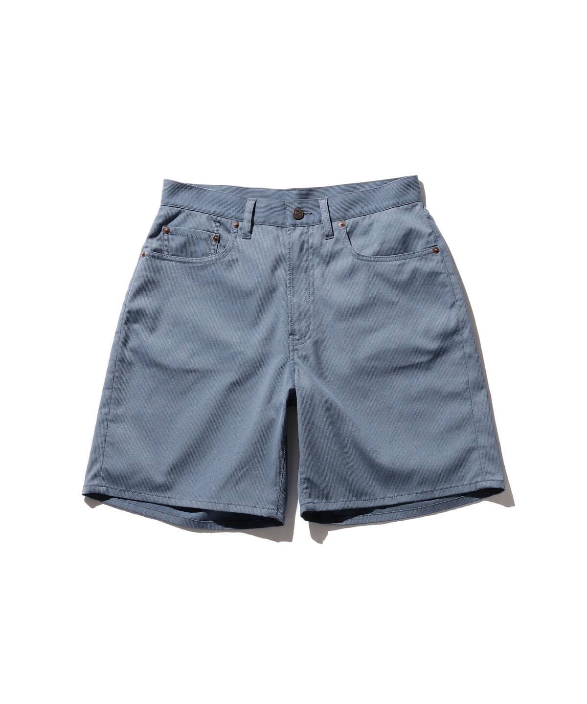人気の春夏 予約 Beams ショーツ 5ポケット ポリエステル Plus ショートパンツ Www Comisariatolosandes Com