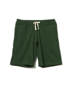 ▲BEAMS PLUS / スウェット ショーツ
