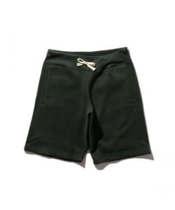 ▲BEAMS PLUS / スウェット ショーツ