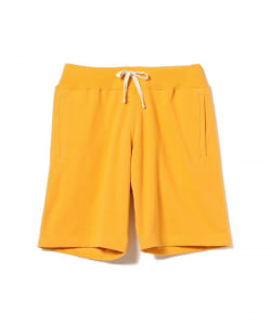 ▲BEAMS PLUS / スウェット ショーツ