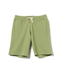▲BEAMS PLUS / スウェット ショーツ