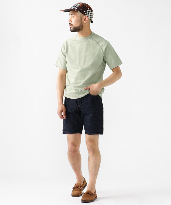 WAREHOUSE “Lot DD-1550 ONE WASH” | JEANSHOUSE SOEN