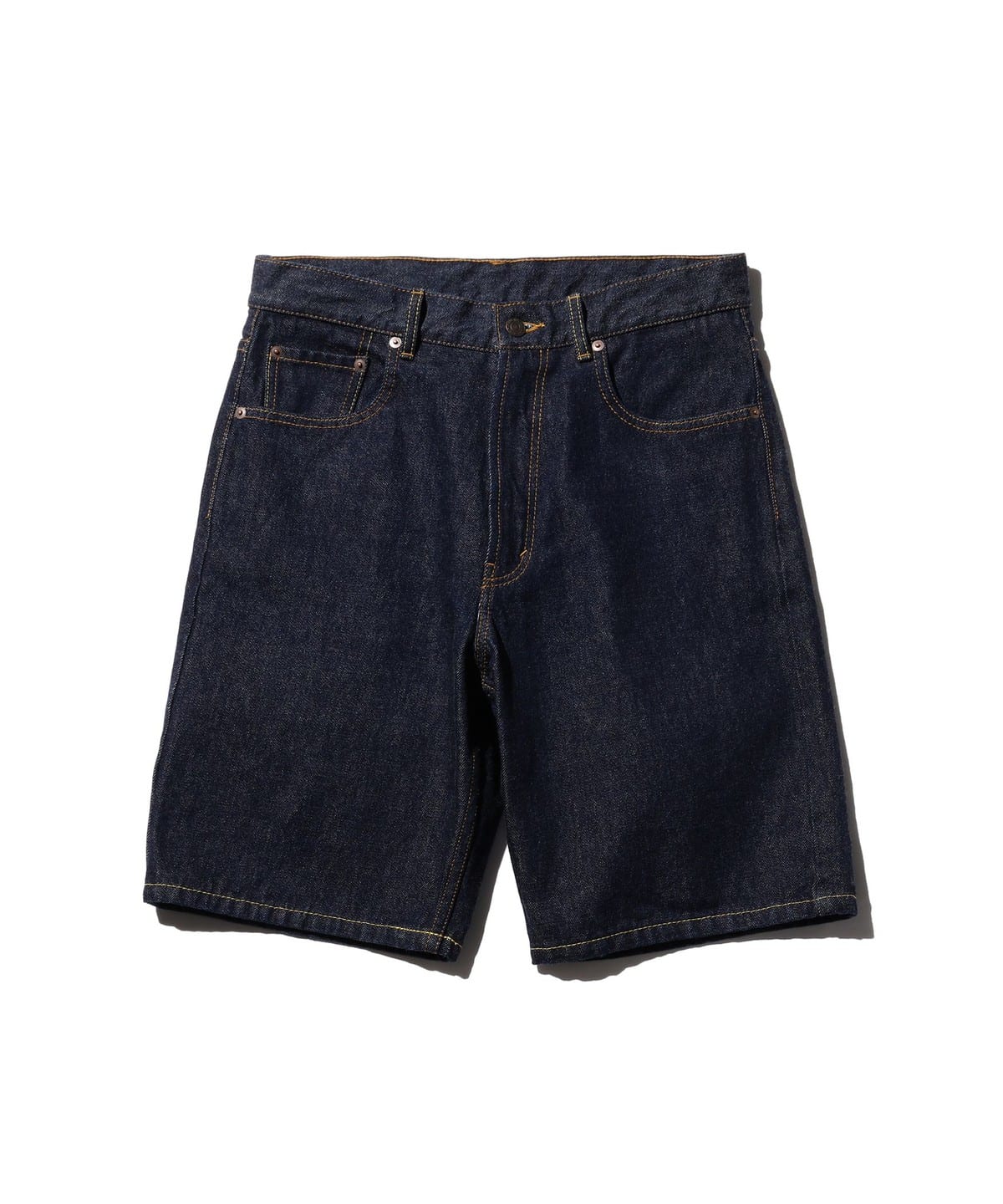 5 Pocket Shorts Denim パンツ MEN INDIGO M 5 Pocket Shorts Denim パンツ MEN INDIGO M