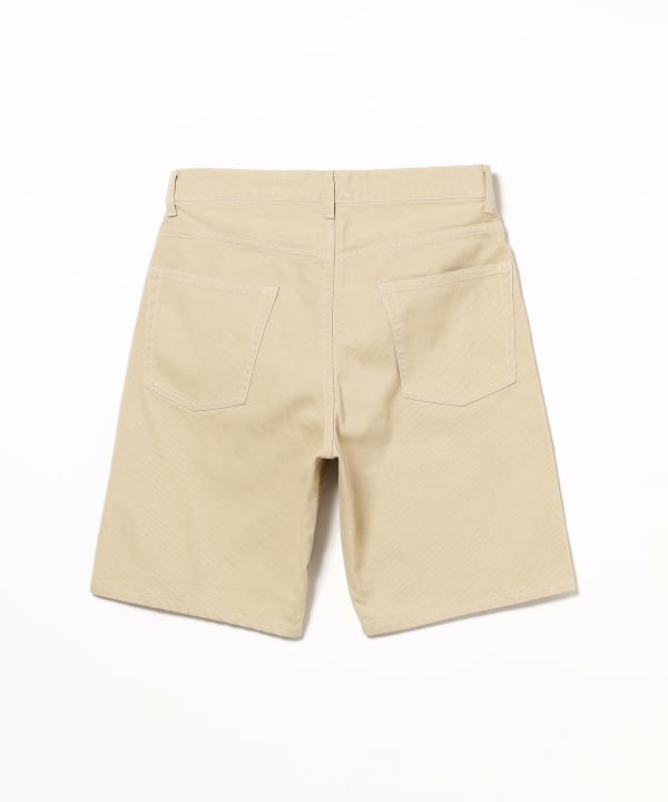 BEAMS PLUS 5 Pocket BEAMS PLUS Pique (pants, shorts) for