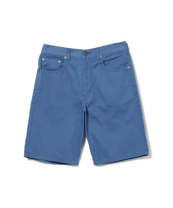BEAMS PLUS 5 Pocket BEAMS PLUS Pique (pants, shorts) for
