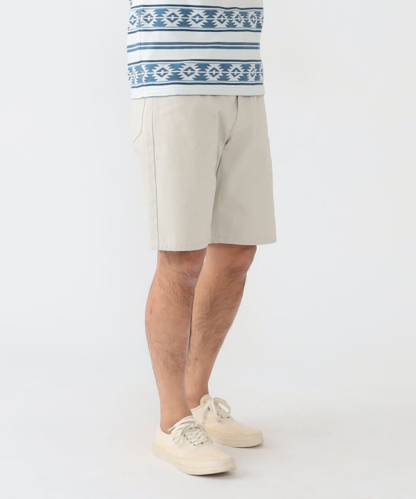 BEAMS PLUS 5 Pocket BEAMS PLUS Pique (pants, shorts) for